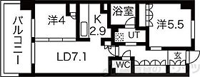 間取り：227091952273