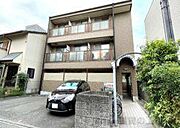 高槻市駅より徒歩5分 3階 築29年2ヶ月の賃貸物件