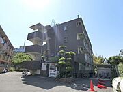 豊川駅より徒歩14分 3階 築22年8ヶ月の賃貸物件