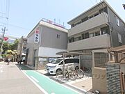 茨木市駅より徒歩8分 1階 築11年11ヶ月の賃貸物件