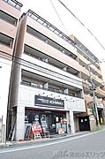 関大前駅より徒歩5分 5階 築23年9ヶ月の賃貸物件