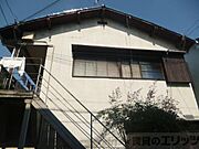 茨木市駅より徒歩9分 1階 築60年4ヶ月の賃貸物件