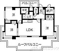 デルフィーノ上新庄5階12.7万円