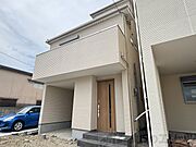 摂津富田駅より徒歩21分 新築の賃貸物件