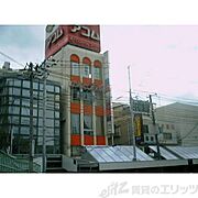 吹田駅より徒歩2分 5階 築52年2ヶ月の賃貸物件