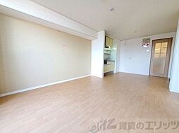 井マンション 3階2LDKのリビング/ダイニング