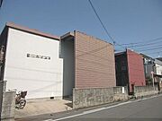 園田ハイムA棟の賃貸物件