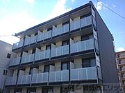 摂津駅より徒歩8分 4階 築17年6ヶ月の賃貸物件