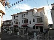 箕面駅より徒歩15分 1階 築37年9ヶ月の賃貸物件