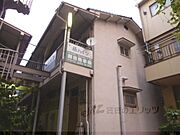 椿ハイツ西25 2階 築46年の賃貸物件