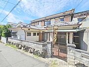 豊津駅より徒歩4分 築46年10ヶ月の賃貸物件