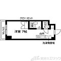 プレリュード江坂3階4.8万円