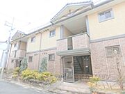 アウラ千里丘 2階 築19年9ヶ月の賃貸物件