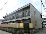 ハウス西舟木 2階 築47年10ヶ月の賃貸物件