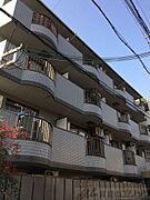 シャトレ豊津2 2階 築35年9ヶ月の賃貸物件