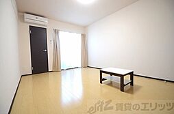 クレイノコンフォーティア　ＳＲ 2階1Kのリビング/ダイニング