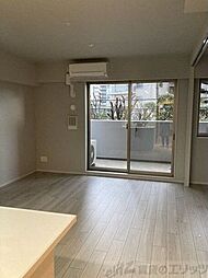 アーバンパーク淡路 5階3LDKのリビング/ダイニング