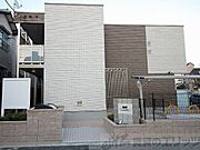 ミランダパームコート 1階 築9年1ヶ月の賃貸物件