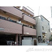 ルーラルタツミ 5階 築27年9ヶ月の賃貸物件