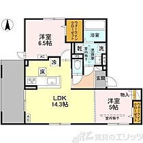 間取り：227095872671