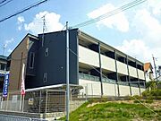 南摂津駅より徒歩9分 1階 築15年5ヶ月の賃貸物件