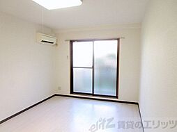 アルファ千里丘 1階1Kのリビング/ダイニング