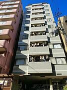 ジオナ新大阪 7階 築29年9ヶ月の賃貸物件