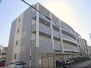 吹田駅より徒歩10分 3階 築16年10ヶ月の賃貸物件