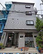 ハイツしらかわの賃貸物件