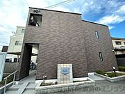 桜井駅より徒歩12分 1階 築9年9ヶ月の賃貸物件