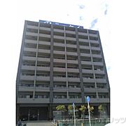 南茨木駅より徒歩6分 2階 築15年9ヶ月の賃貸物件