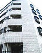 エクト２ 4階 築32年8ヶ月の賃貸物件