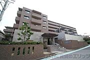 千里山駅より徒歩6分 4階 築27年2ヶ月の賃貸物件