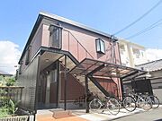 ハイツエリート 2階 築38年9ヶ月の賃貸物件