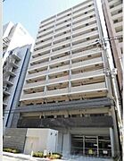 江坂駅より徒歩5分 4階 築10年2ヶ月の賃貸物件