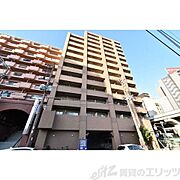 江坂駅より徒歩12分 4階 築23年9ヶ月の賃貸物件