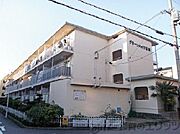 グリーンハイツ正雀 3階 築45年2ヶ月の賃貸物件