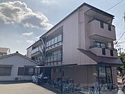 だいどう豊里駅より徒歩7分 2階 築32年8ヶ月の賃貸物件