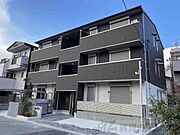 だいどう豊里駅より徒歩5分 3階 築2年11ヶ月の賃貸物件