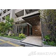 江坂駅より徒歩5分 7階 築16年9ヶ月の賃貸物件