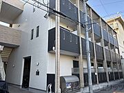 井高野駅より徒歩5分 2階 築11年8ヶ月の賃貸物件