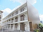 摂津富田駅より徒歩5分 3階 築21年1ヶ月の賃貸物件