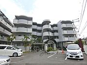 南茨木駅より徒歩9分 3階 築43年9ヶ月の賃貸物件