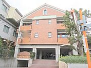 高槻市駅より徒歩9分 3階 築26年7ヶ月の賃貸物件