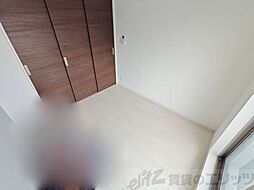 FDS吹田II番館 2階1LDKのリビング/ダイニング