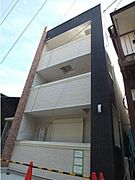 千里丘駅より徒歩6分 3階 築10年2ヶ月の賃貸物件