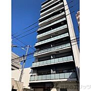 江坂駅より徒歩8分 7階 築4年の賃貸物件