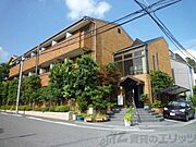 総持寺駅より徒歩3分 3階 築36年の賃貸物件