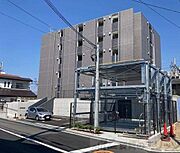 南吹田駅より徒歩9分 1階 築2年8ヶ月の賃貸物件