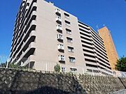 千里ガーデンハイツ 3階 築49年8ヶ月の賃貸物件